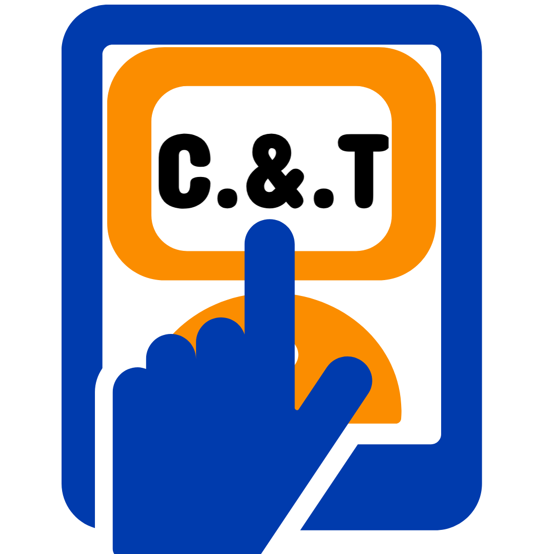 CET Point Elettronic Logo